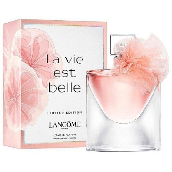 Lancome la vie 2025 est belle limited edition